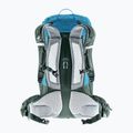 Wanderrucksack deuter Trail Pro 33 l wave/ivy 3