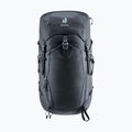 Wanderrucksack deuter Trail Pro 34 l SL black