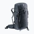 Tourenrucksack deuter Trail Pro 34 l SL black 2