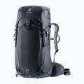 Wanderrucksack deuter Trail Pro 34 l SL black 3