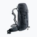 Tourenrucksack deuter Trail Pro 34 l SL black 6