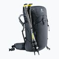 Wanderrucksack deuter Trail Pro 34 l SL black 9