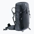 Tourenrucksack deuter Trail Pro 34 l SL black 11