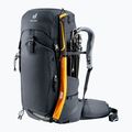 Tourenrucksack deuter Trail Pro 34 l SL black 12