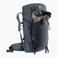 Wanderrucksack deuter Trail Pro 34 l SL black 15