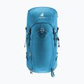 Wanderrucksack deuter Trail Pro 36 l wave/ivy