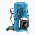 Wanderrucksack deuter Trail Pro 36 l wave/ivy 8