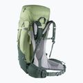 Trekking Rucksack Damen deuter Futura Air Trek 55 + 10 l SL grove/ivy 6