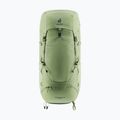 Damen Trekkingrucksack deuter Aircontact Lite 45 + 10 SL grove/ivy