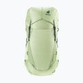 Damen-Trekkingrucksack deuter Aircontact Ultra 45 + 5 l SL mineral-ivy