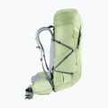 Damen-Trekkingrucksack deuter Aircontact Ultra 45 + 5 l SL mineral-ivy 3