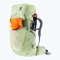 Damen-Trekkingrucksack deuter Aircontact Ultra 45 + 5 l SL mineral-ivy 5