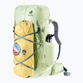 Damen-Trekkingrucksack deuter Aircontact Ultra 45 + 5 l SL mineral-ivy 6