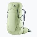 Trekking Rucksack Damen deuter Aircontact Ultra 45 + 5 l SL mineral-ivy 4