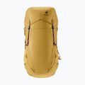 Deuter Aircontact Ultra 50 + 5 l savanna-raisin Trekking-Rucksack