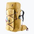 Deuter Aircontact Ultra 50 + 5 l savanna-raisin Trekking-Rucksack 11
