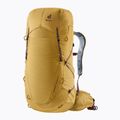 Deuter Aircontact Ultra 50 + 5 l savanna-raisin Trekking-Rucksack 5
