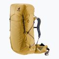Deuter Aircontact Ultra 50 + 5 l savanna-raisin Trekking-Rucksack 6