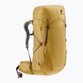 Deuter Aircontact Ultra 50 + 5 l savanna-raisin Trekking-Rucksack 2