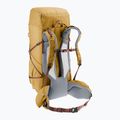 Deuter Aircontact Ultra 50 + 5 l savanna-raisin Trekking-Rucksack 4