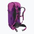 Rucksack Damen deuter Guide 28 l SL mystic-lotus 7