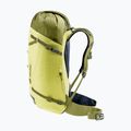 Kletterrucksack deuter Guide 30 l sprout-cactus 4