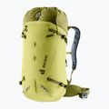 Kletterrucksack deuter Guide 30 l sprout-cactus 5
