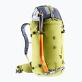 Kletterrucksack deuter Guide 30 l sprout-cactus 6