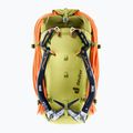 Kletterrucksack deuter Guide 30 l sprout-cactus 7