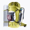 Kletterrucksack deuter Guide 30 l sprout-cactus 8