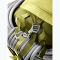 Kletterrucksack deuter Guide 30 l sprout-cactus 9