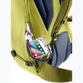 Kletterrucksack deuter Guide 30 l sprout-cactus 10