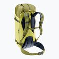 Kletterrucksack deuter Guide 30 l sprout-cactus 7