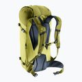 Kletterrucksack deuter Guide 30 l sprout-cactus 8