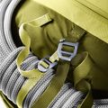 Kletterrucksack deuter Guide 30 l sprout-cactus 14