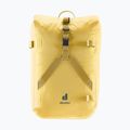 Fahrrad Rucksack deuter Amager 25 + 5 l dune