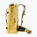 Fahrrad Rucksack deuter Amager 25 + 5 l dune 5