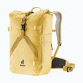 Fahrrad Rucksack deuter Amager 25 + 5 l dune 7
