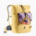 Fahrrad Rucksack deuter Amager 25 + 5 l dune 8