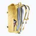 Fahrrad Rucksack deuter Amager 25 + 5 l dune 6