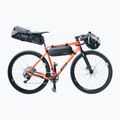 Fahrradtasche für den Rahmen deuter Cabezon FB 6 l black 5