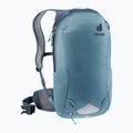 Fahrradrucksack deuter Race 12 l atlantic/ink 2
