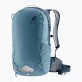 Fahrradrucksack deuter Race 12 l atlantic/ink 4