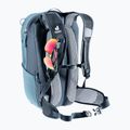 Fahrradrucksack deuter Race 16 l atlantic/ink 11