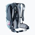 Fahrradrucksack deuter Race 16 l atlantic/ink 12
