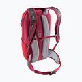 Fahrrad Rucksack deuter Race 16 l cherry/masala 7