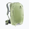 Fahrradrucksack deuter Race Air 14 + 3 l mineral/grove 2