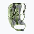 Fahrradrucksack deuter Race Air 14 + 3 l mineral/grove 5