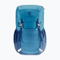 Kinder Wanderrucksack deuter Junior wave/nightblue
