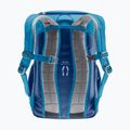 Kinder Wanderrucksack deuter Junior wave/nightblue 3